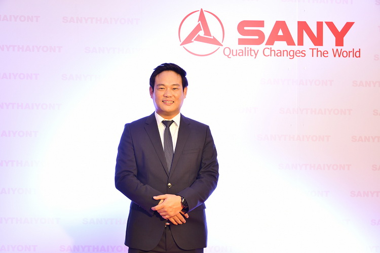 ซานี่เติบโตต่อเนื่องทั้งในไทย และจีน