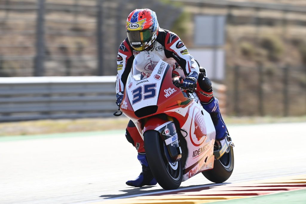 “ก้อง-สมเกียรติ” ลุ้นแต้มฝากแฟนชาวไทย