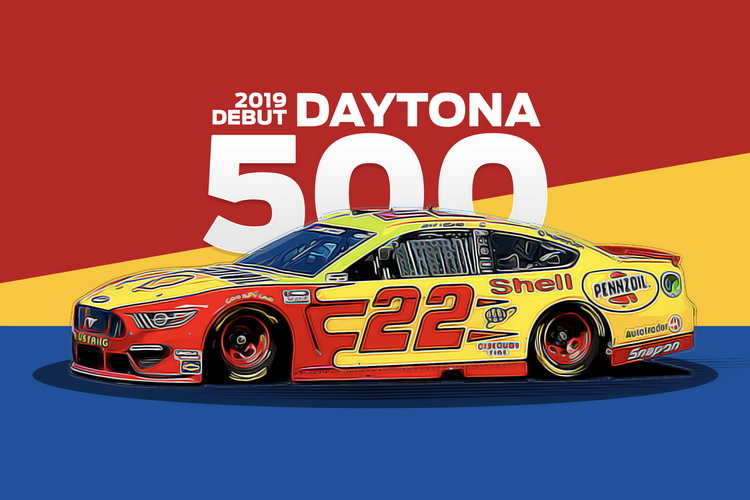 เปิดตำนานการแข่งรถของฟอร์ด