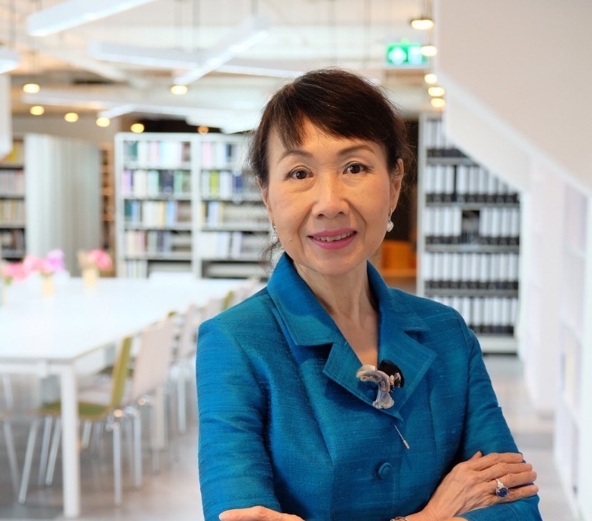 IRC ปี 63 กำไรพุ่ง 31.54%