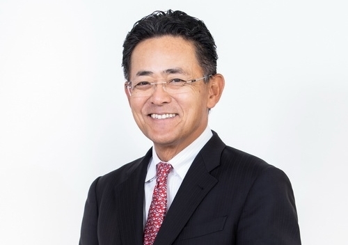 โตโยต้าประกาศปรับโครงสร้างองค์กร