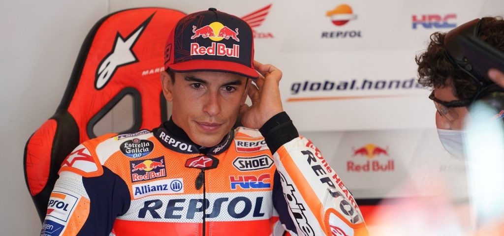 “มาร์เกซ” ผ่าตัดแขนขวารอบที่ 3