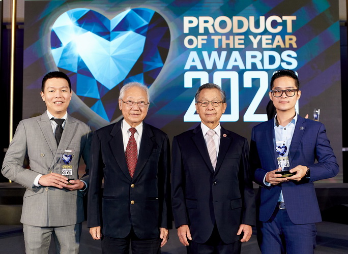 บีเอ็มดับเบิลยู กรุ๊ป ประเทศไทยคว้ารางวัลจากหลายเวทีในวงการยานยนต์