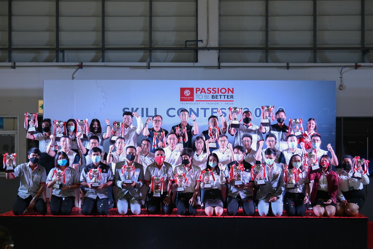 เอ็มจี เสริมประสิทธิภาพด้านการบริการและการขาย