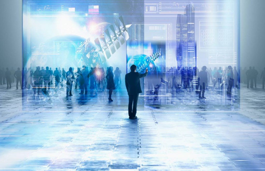 ชไนเดอร์ อิเล็คทริค(Schneider Electric) นำ AI มาช่วยให้คำปรึกษาและติดตั้งระบบ