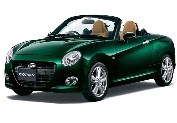 Daihatsu Village Colorful Carnival ..เทศกาลรถมหาสนุก ก ก )))