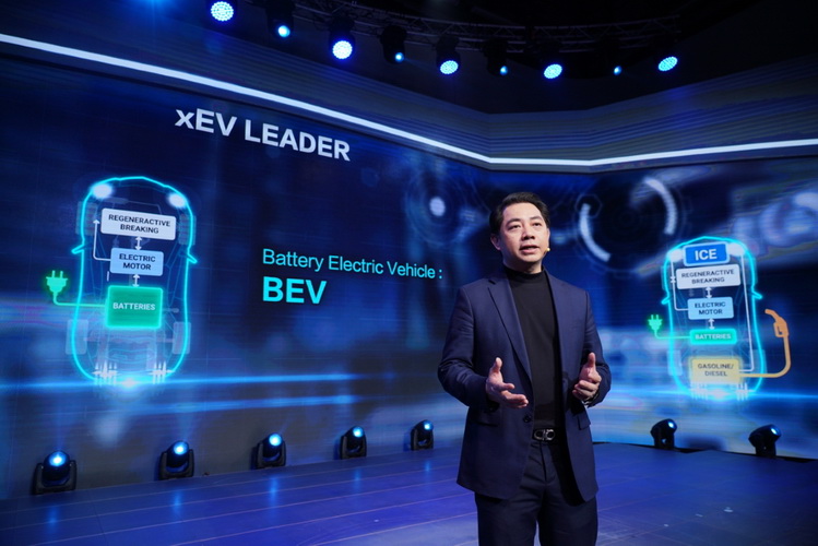 เกรท วอลล์ มอเตอร์ ประกาศ 3 กลยุทธ์หลักในการดำเนินธุรกิจในเมืองไทย