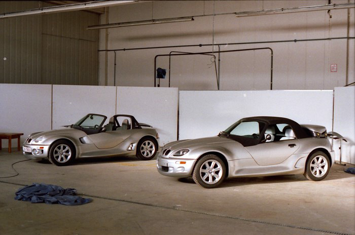 992 BMW MB4 – Cycle Sport สวมหัวใจไบค์..ให้รถสปอร์ต..เบา า า  !?!