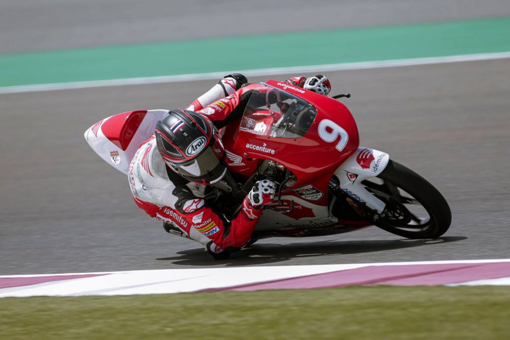 “ธนกร” ดาวรุ่งไทยฮึดซิวที่ 8 ประเดิม เอเชีย ทาเลนต์ 2021 สนามแรก