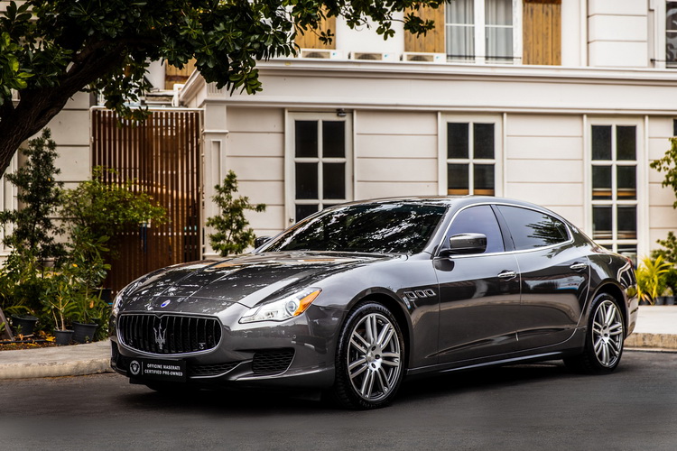 MGC-ASIA เขย่าเวที Bangkok Used Car Show 2021