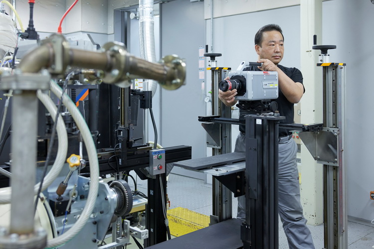 เทคโนโลยีอี-พาวเวอร์ ของนิสสัน ก้าวสู่ความสำเร็จระดับโลก