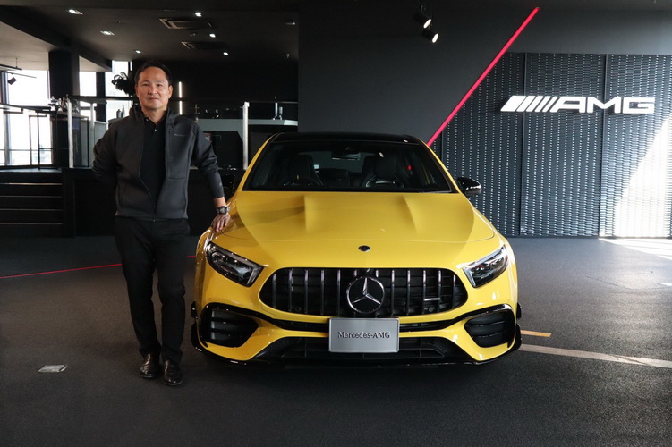 แคมเปญมอเตอร์โชว์แรงๆ เริ่มแล้ววันนี้ ที่เบนซ์สตาร์แฟลก