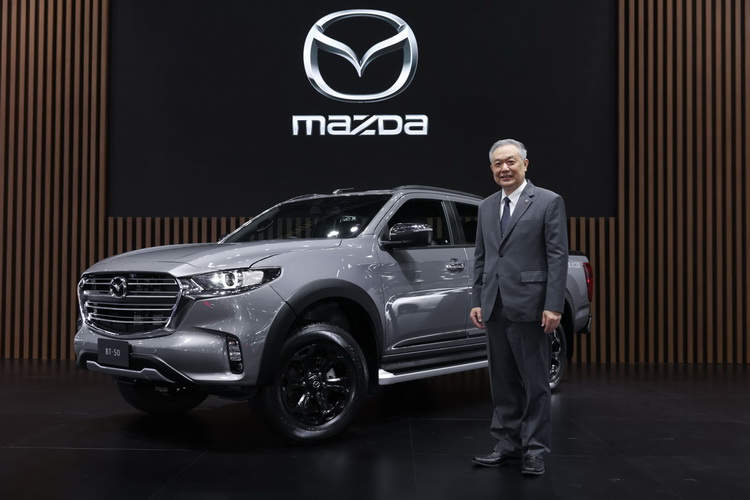 มาสด้ากระตุ้นกำลังซื้อฟรีดอกเบี้ย ฟรีประกัน ฟรีค่าแรง ฟรีน้ำมัน