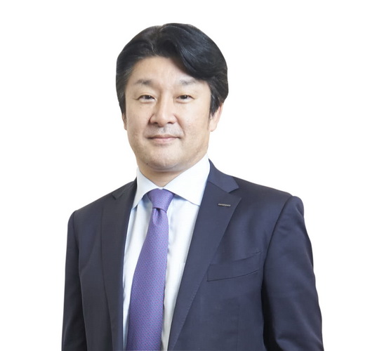 นิสสันแต่งตั้ง นายอิซาโอะ เซคิกุจิ เป็นประธาน นิสสัน ประเทศไทย