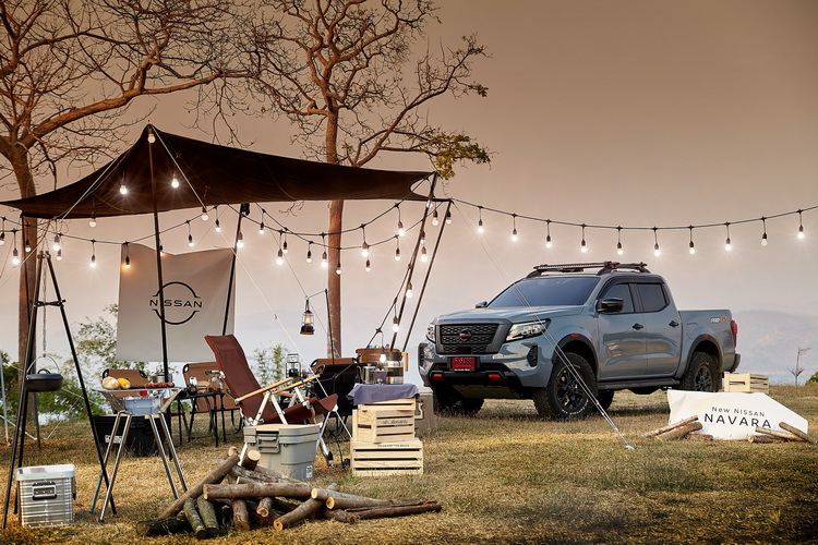 เปลี่ยนความเชื่อผิดๆ เกี่ยวกับรถกระบะ