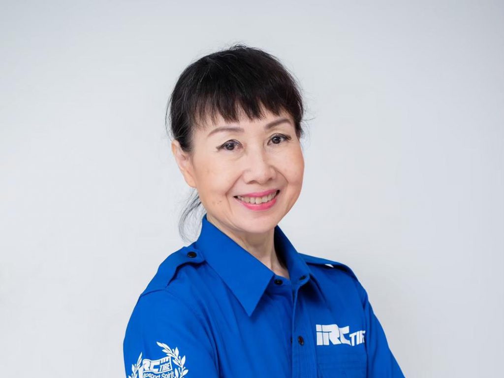 IRC รักษาการผลิตสินค้าป้อนสู่ผู้บริโภคอย่างต่อเนื่อง