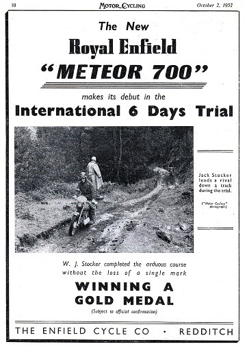 รอยัล เอนฟิลด์ ฉลอง 120 ปี จิตวิญญาณแห่งประสบการณ์การขับขี่