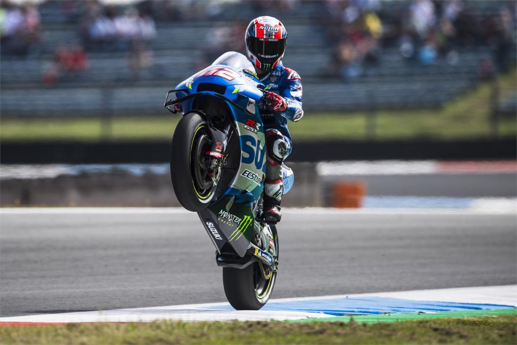 Motul สนับสนุนทีม revved