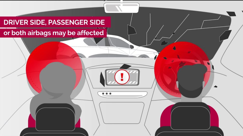 ผู้ที่ได้รับบาดเจ็บจาก “ถุงลมนิรภัยทาคาตะ” สามารถเรียกร้องค่าเสียหายผ่านเจ้าหน้าที่พิเศษและทรัสตี