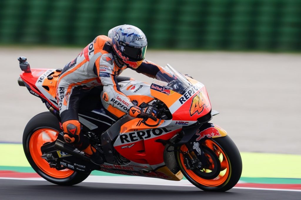 “โปล-มาร์เกซ” ซิวกริด 6-7