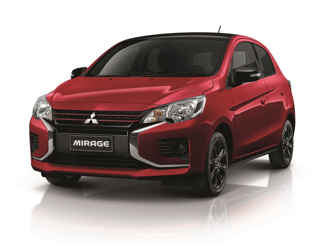 เหตุผลที่ มิตซูบิชิ แอททราจ และมิราจเหมาะสำหรับไลฟ์สไตล์ในยุคชีวิตวิถีใหม่