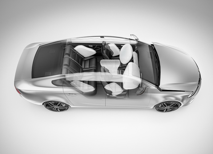 คอนติเนนทอลพัฒนาเทคโนโลยีช่วยชีวิตอย่างครอบคลุม