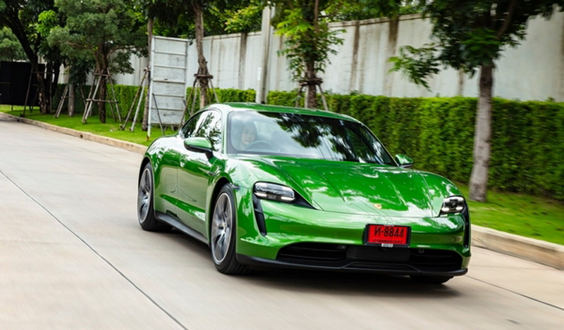 เอเอเอส ออโต้ เซอร์วิส จัดแคมเปญ Test Drive from Home & Delivery at Home