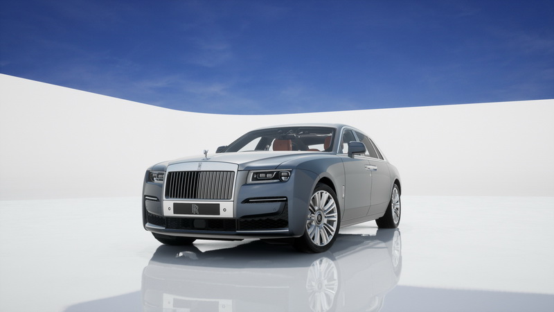 ชวนสัมผัส GHOST ผ่านมุมมอง ‘หมู อาซาว่า’ ดีไซเนอร์ชื่อดังของไทย