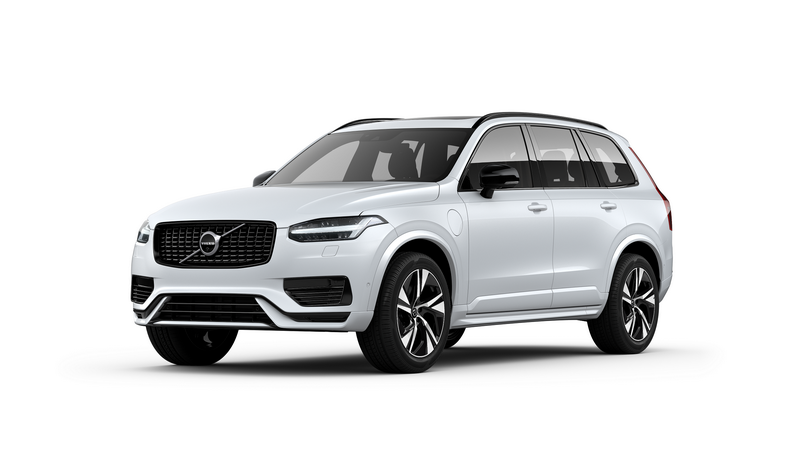 “VOLVO SEPTEMBER SALES CAMPAIGN”มอบสิทธิประโยชน์สำหรับลูกค้าสูงสุด 680,000 บาท