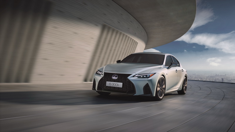 “Lexus Amazing Showcase”มหกรรมยนตรกรรมหรูจากเลกซัส