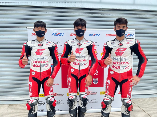 “เอเชีย ทาเลนต์” ดวลเดือด 4 เรซ สัปดาห์หน้า