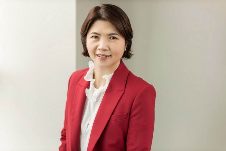 แชฟฟ์เลอร์ เอเชียแปซิฟิก แต่งตั้ง นางสาวเอง พู-เจวียน ดำรงตำแหน่งรองประธานอาวุโส ฝ่ายทรัพยากรบุคคล