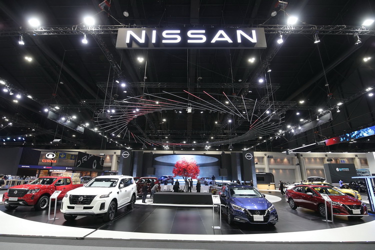 เปิดตัวนิสสัน จีที-อาร์ ที-สเปค และนิสสัน คิกส์ อี-พาวเวอร์ สกาย อิดิชั่น