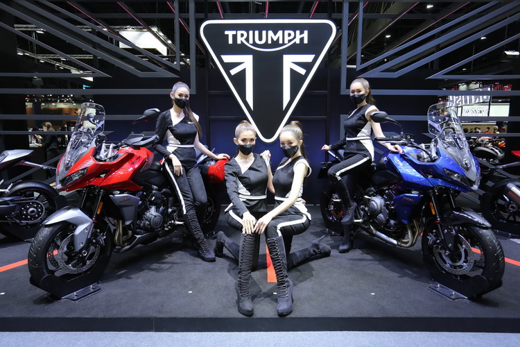 “ไทเกอร์ สปอร์ต 660” มอบโปรโมชันคุ้ม