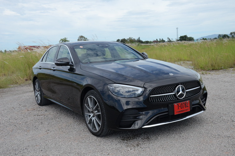 Mercedes benz e300e shop amg