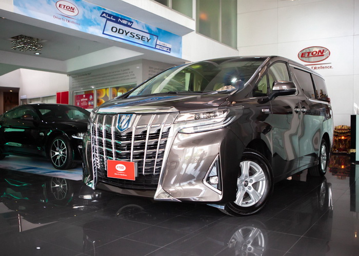 ETON Expo Festival & Upgrade” อัพเกรดความพิเศษ