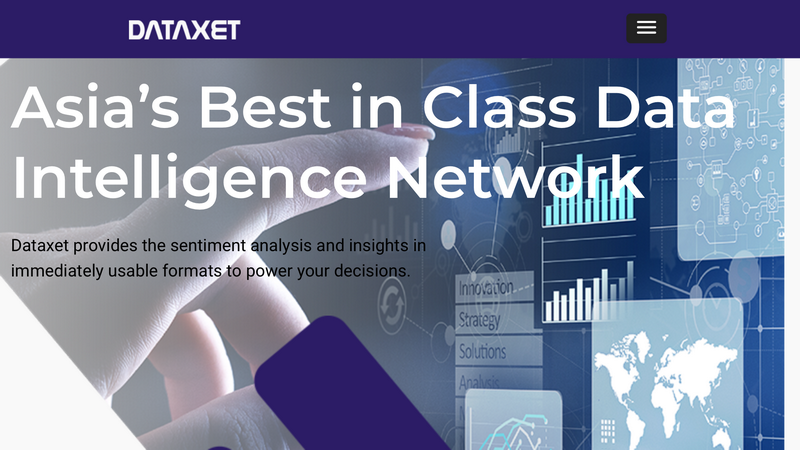 DATAXET ซื้อกิจการ “อินโฟเควสท์” ในประเทศไทย