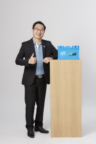 ยีเอสแบตเตอรี่ เปิดตัวแบตเตอรี่ MF รุ่น LN4-DIN90 EFB