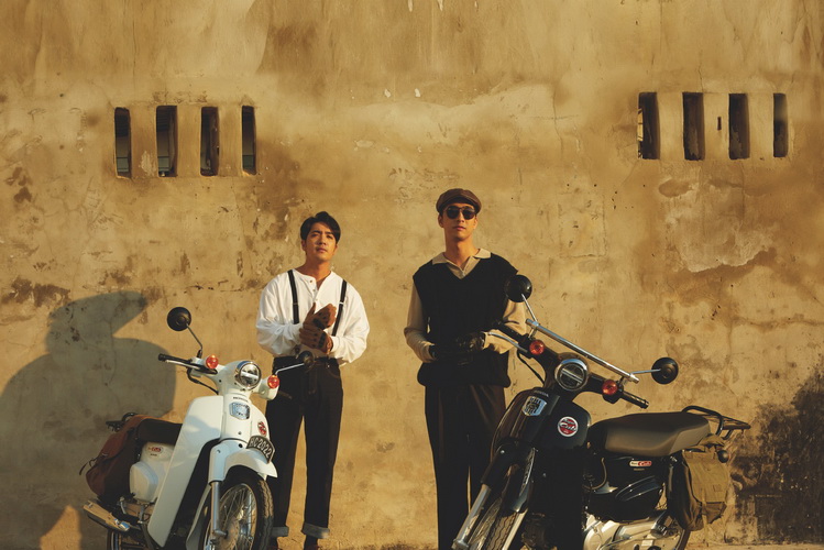 เจาะลึกเสน่ห์ New Super Cub