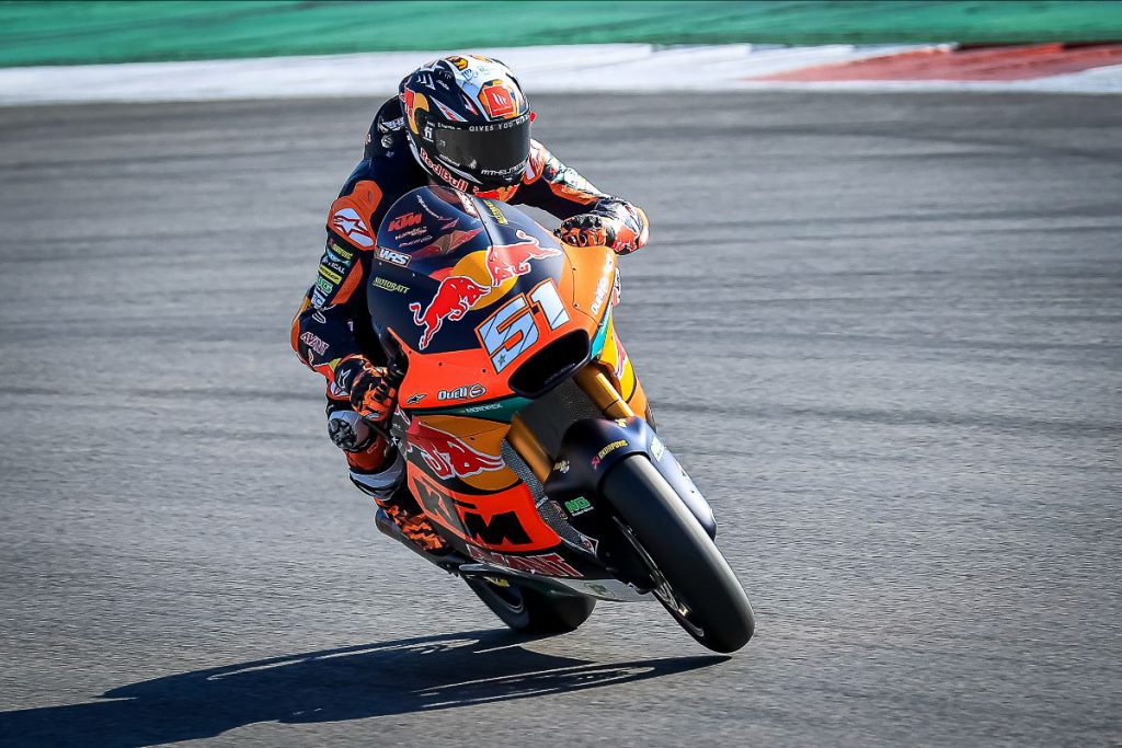 Acosta ทุบสถิติ Algarve