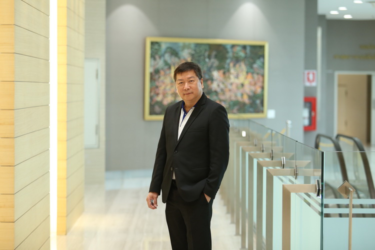 “PACO” บุกมาเลเซีย คว้างานรับจ้างผลิตแอร์รถยนต์