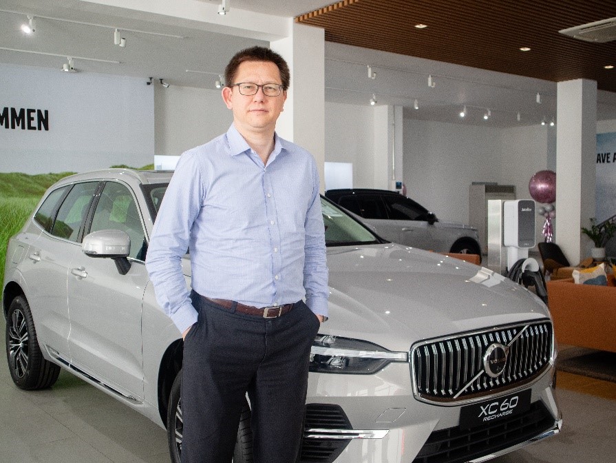 GT Auto ยอดโตกว่า 55%