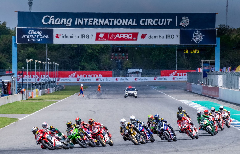 “อภิวัฒน์” ผงาดแชมป์บิดเอเชีย