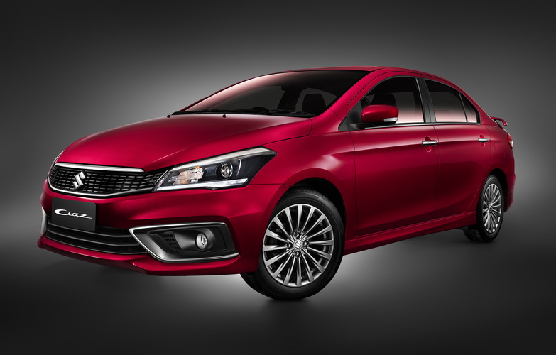5 เทคนิค ‘ขับรถประหยัดน้ำมัน’กับSUZUKICIAZ