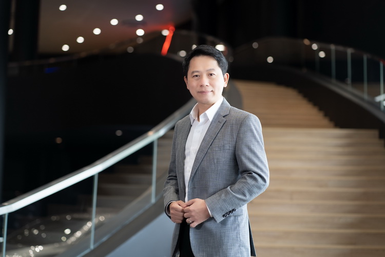 “เบนซ์ไพรม์มัส” เร่งเครื่องรับซัมเมอร์ จัดโปร 0% 5 ปี ลุ้นรับทอง 10 บ. ฟรี