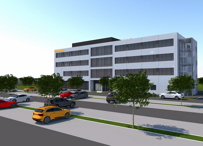 คอนติเนนทอลทุ่มทุนด้านระบบช่วยเหลือผู้ขับขี่และการขับขี่อัตโนมัติ