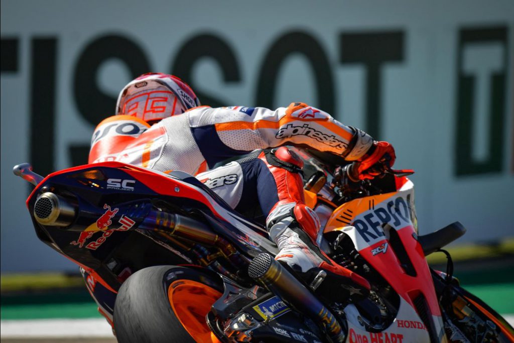 Tissot เป็นสปอนเซอร์ GP โปรตุเกส