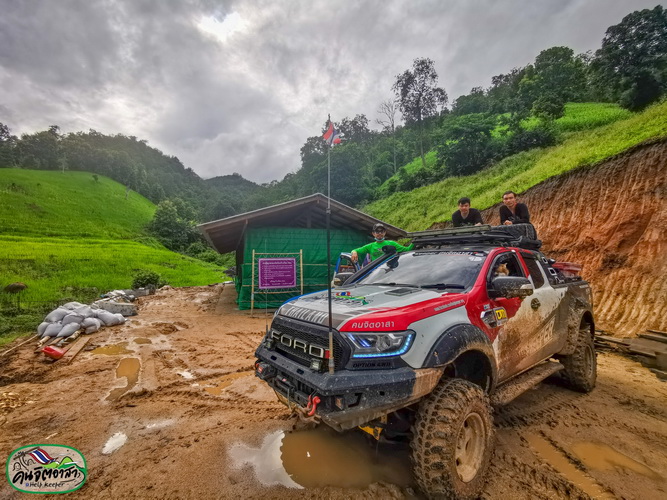 ฟอร์ดชูแนวคิด ‘Break The Norm’