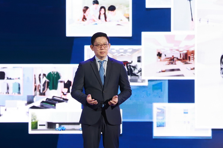 โตโยต้ามุ่งมั่นที่จะมอบผลิตภัณฑ์ที่มีคุณภาพ มาตรฐานสูงให้กับลูกค้าครบทุกเซกเมนต์