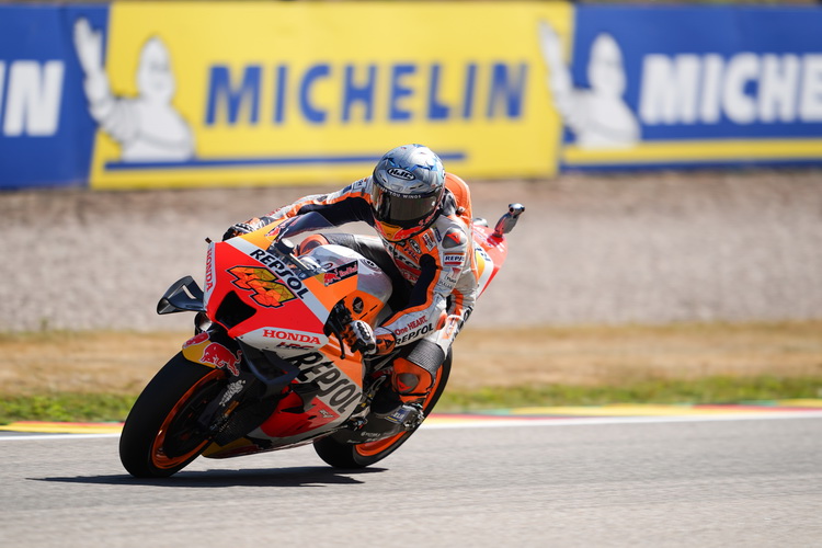 “นาคากามิ” ซิวกริดท็อปเท็น โมโตจีพี ซัคเซนริง